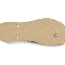 Havaianas - SLIM SQUARE GLITTER PARTY