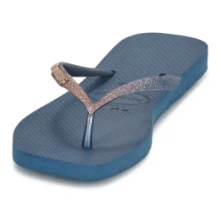 Havaianas - SLIM SQUARE GLITTER