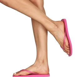 Havaianas - SLIM SQUARE LOGO POP UP