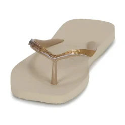 Havaianas - SLIM SQUARE MAGIC SEQUIN
