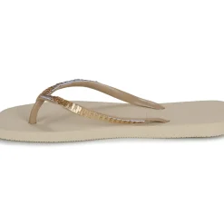 Havaianas - SLIM SQUARE MAGIC SEQUIN