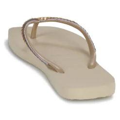 Havaianas - SLIM SQUARE MAGIC SEQUIN