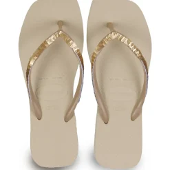 Havaianas - SLIM SQUARE MAGIC SEQUIN