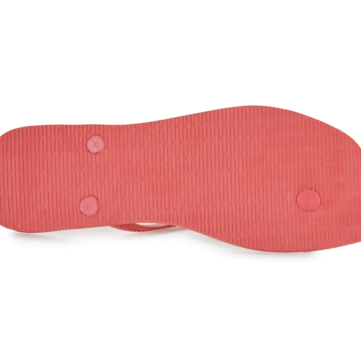Havaianas - SQUARE LOGO POP UP