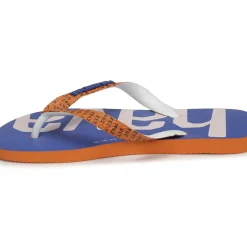 Havaianas - TOP LOGOMANIA MID TECH