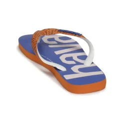 Havaianas - TOP LOGOMANIA MID TECH