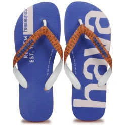 Havaianas - TOP LOGOMANIA MID TECH