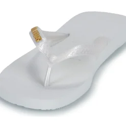 Havaianas - TOP LOGO METALLIC