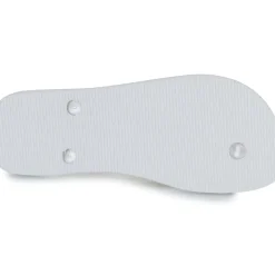 Havaianas - TOP LOGO METALLIC