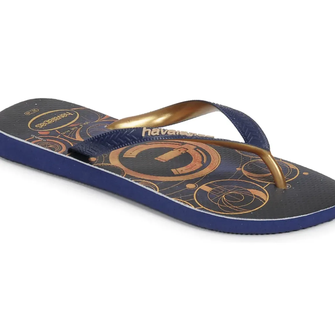 Havaianas - TOP MARVEL