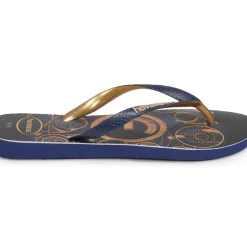 Havaianas - TOP MARVEL