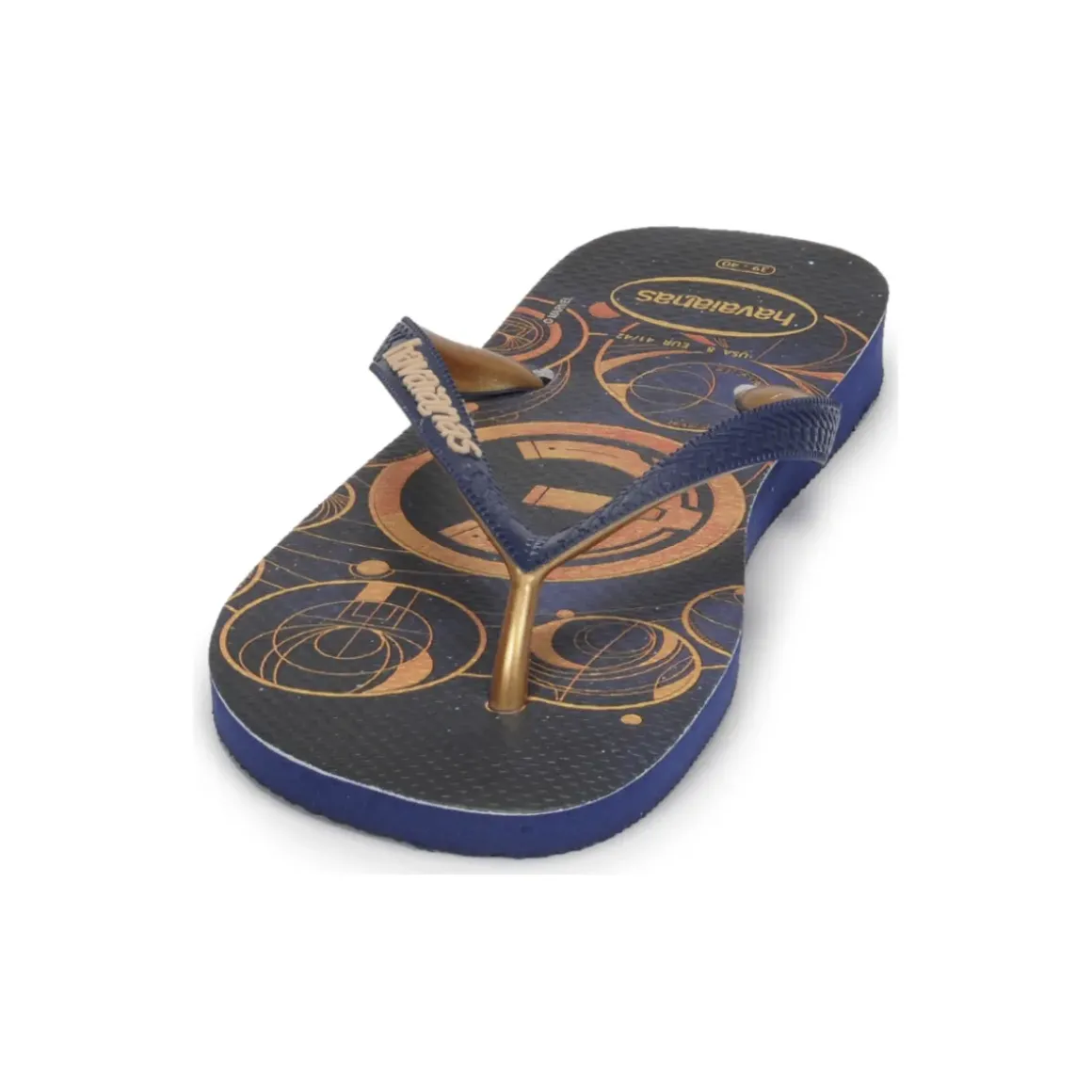 Havaianas - TOP MARVEL