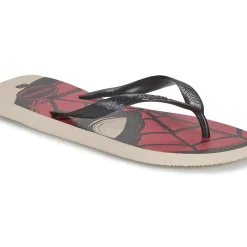 Havaianas - TOP MARVEL LOGOMANIA