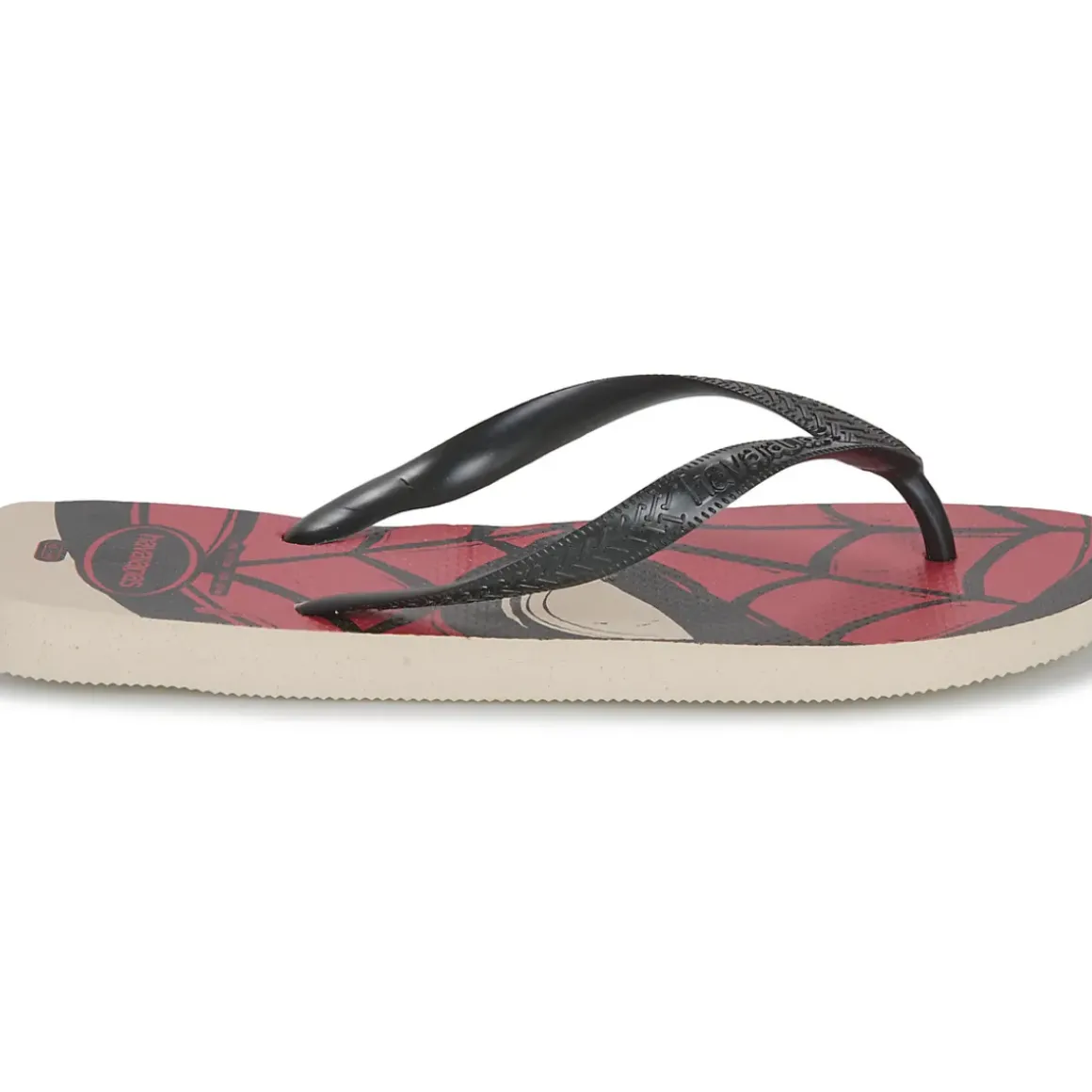 Havaianas - TOP MARVEL LOGOMANIA