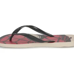 Havaianas - TOP MARVEL LOGOMANIA