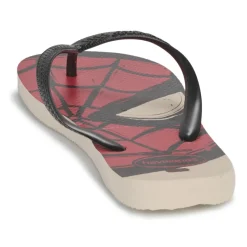 Havaianas - TOP MARVEL LOGOMANIA