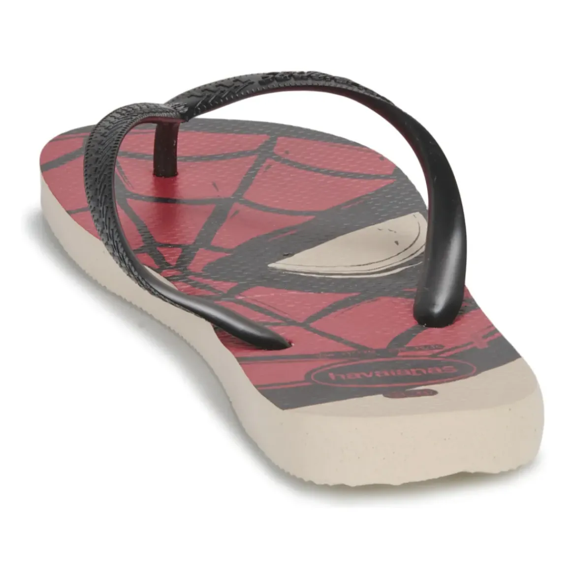 Havaianas - TOP MARVEL LOGOMANIA