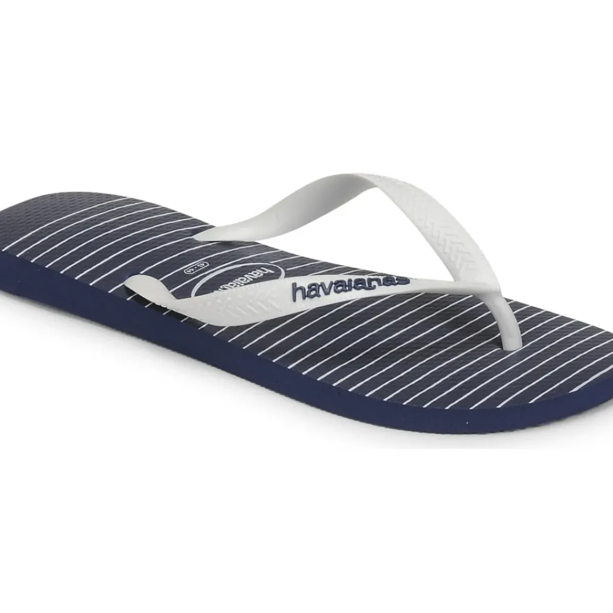 Havaianas - TOP NAUTICAL