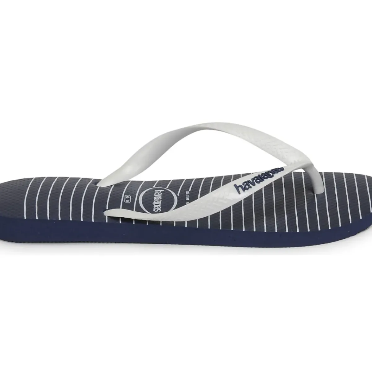 Havaianas - TOP NAUTICAL