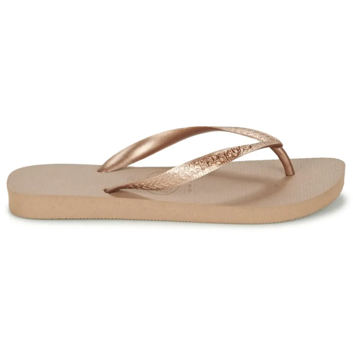 Havaianas - TOP TIRAS