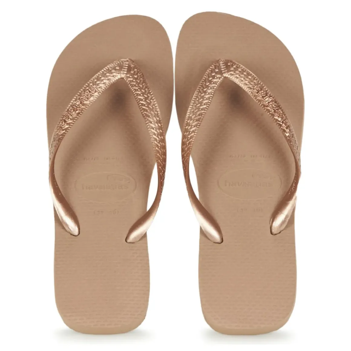 Havaianas - TOP TIRAS