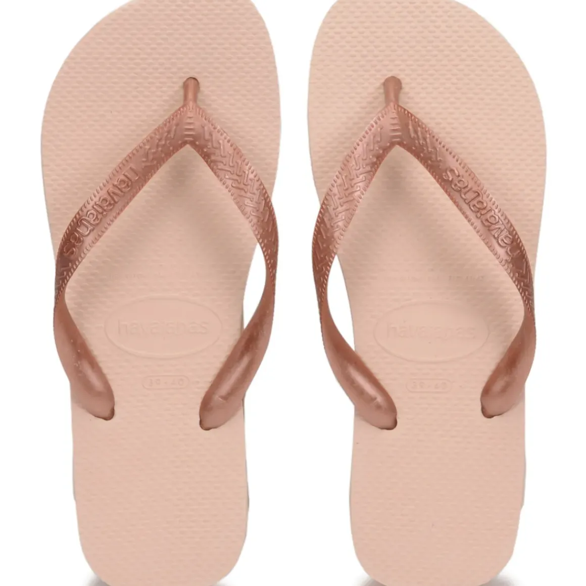 Havaianas - TOP TIRAS