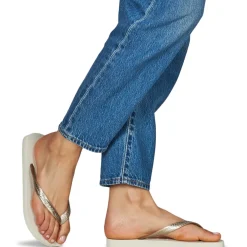 Havaianas - TOP TIRAS SENSES