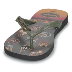 Havaianas - TOP TRIBO