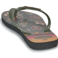Havaianas - TOP TRIBO