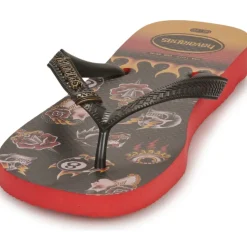 Havaianas - TOP TRIBO