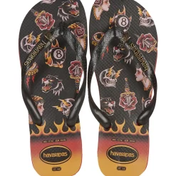 Havaianas - TOP TRIBO