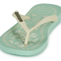 Havaianas - TOP TROPICALIA VIBES