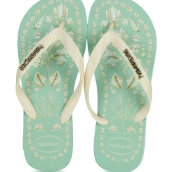 Havaianas - TOP TROPICALIA VIBES