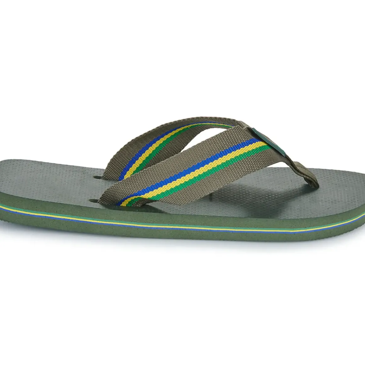 Havaianas - URBAN BRASIL