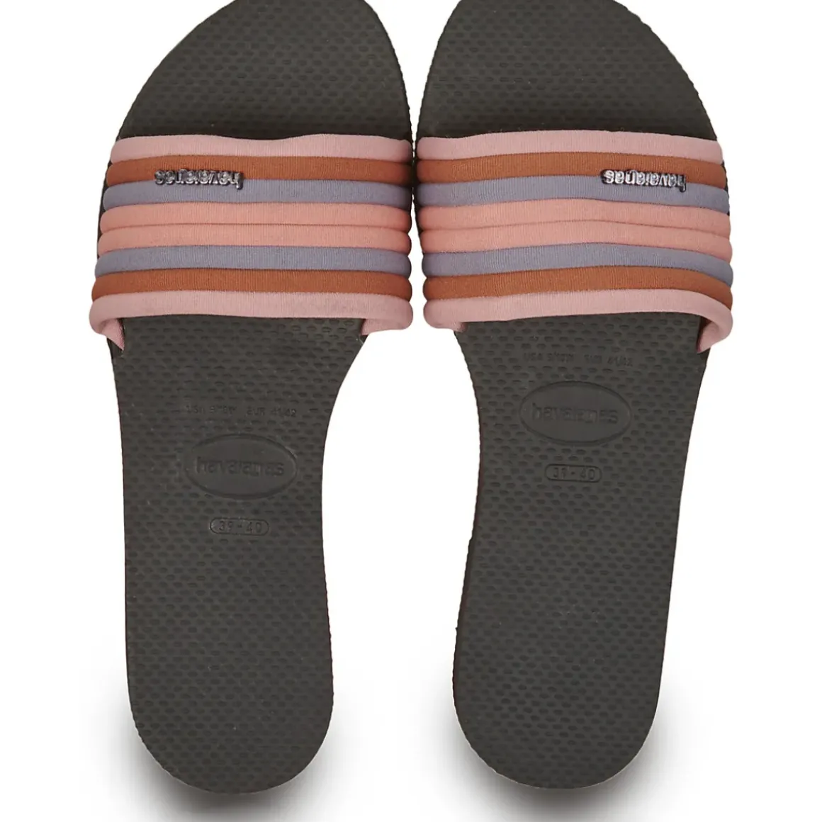 Havaianas - YOU MALTA COOL