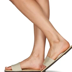 Havaianas - YOU MALTA METALLIC
