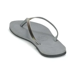 Havaianas - YOU METALLIC