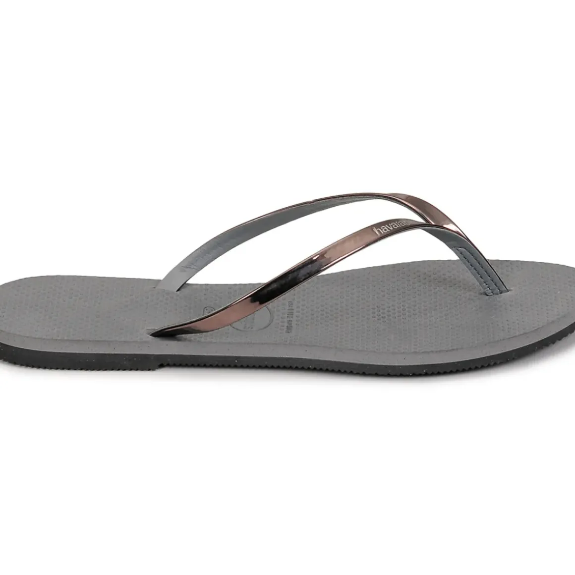 Havaianas - YOU METALLIC