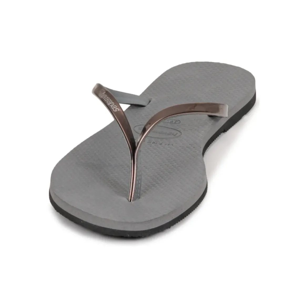 Havaianas - YOU METALLIC