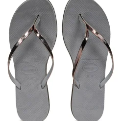 Havaianas - YOU METALLIC