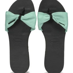 Havaianas - YOU ST TROPEZ BASIC