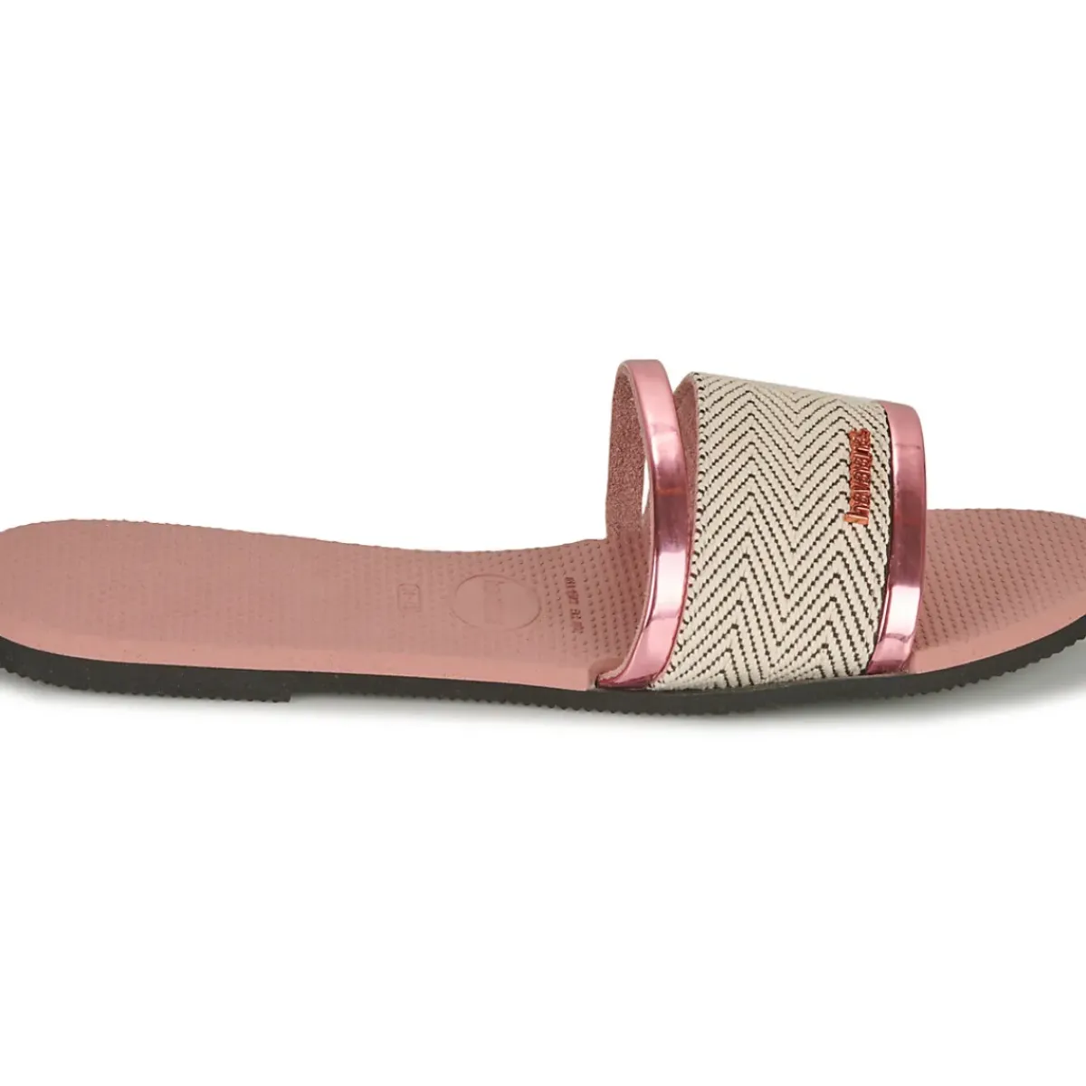 Havaianas - YOU TRANCOSO PREMIUM