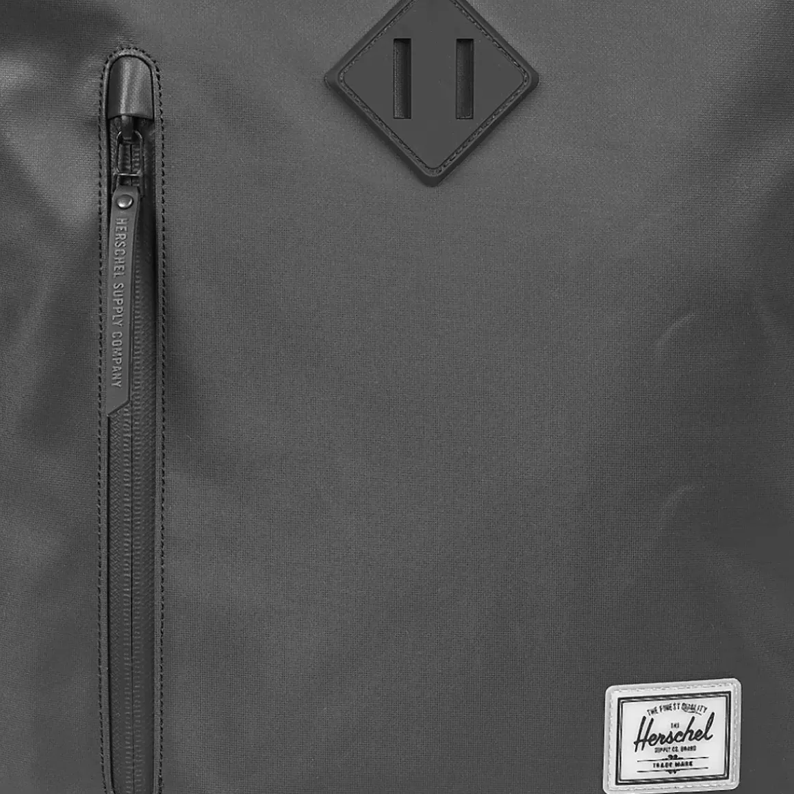 Herschel - ROLL TOP BACKPACK