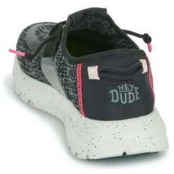 HEYDUDE - Sirocco W Sport Stripe