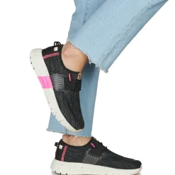 HEYDUDE - Sirocco W Sport Stripe