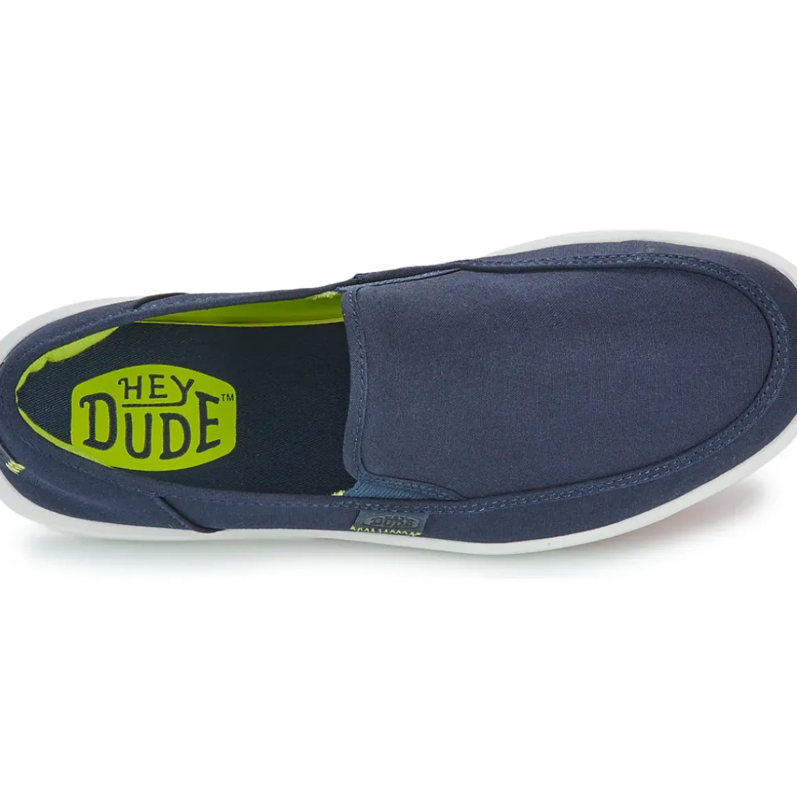 HEYDUDE - Sunapee M Canvas