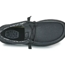 HEYDUDE - Wally Canvas