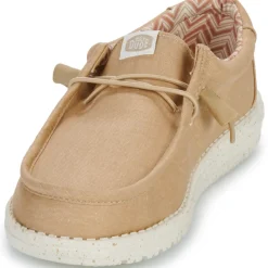 HEYDUDE - Wally Canvas