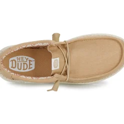 HEYDUDE - Wally Canvas