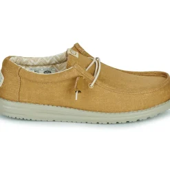 HEYDUDE - Wally Stretch Canvas